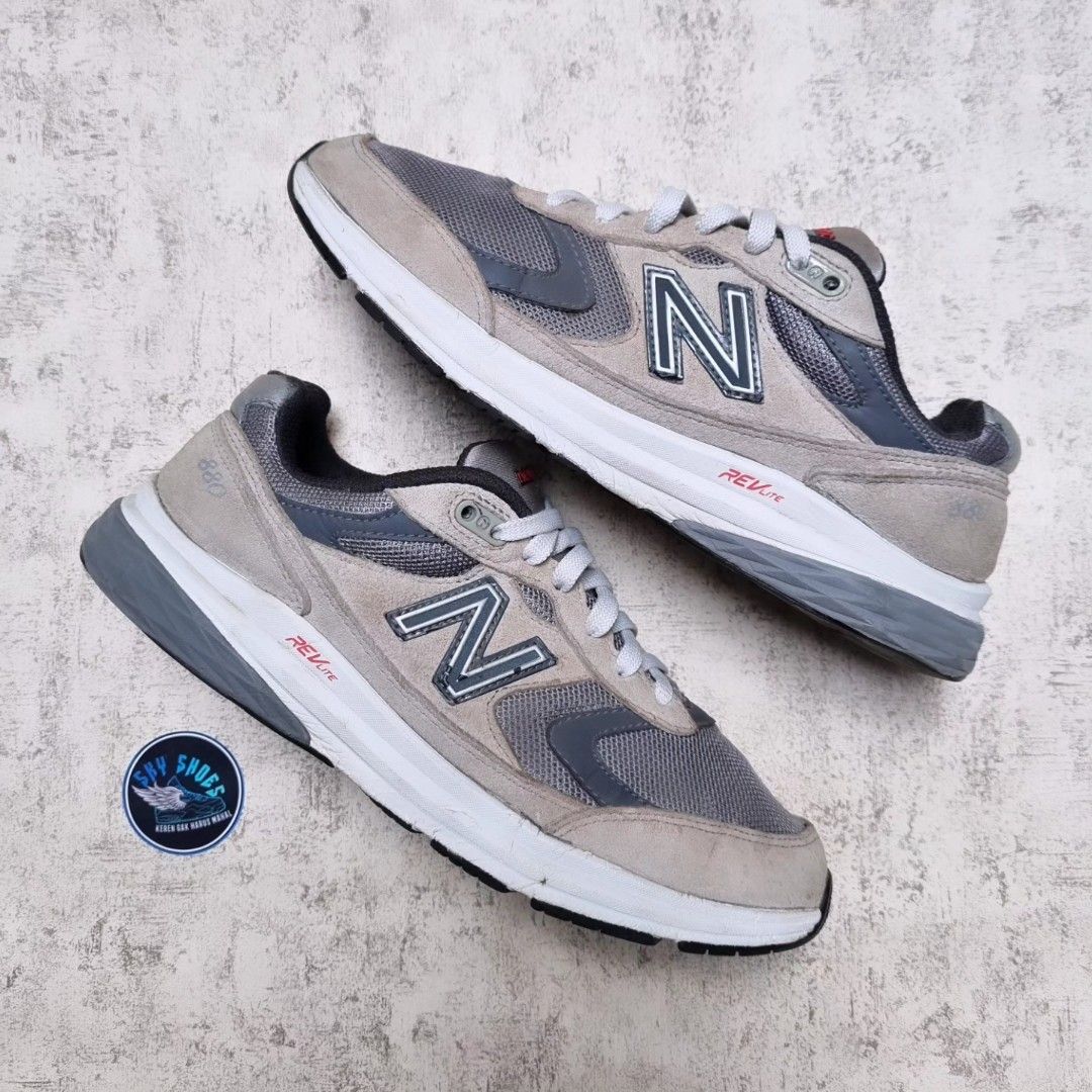 New balance 880 revlite new arrivals