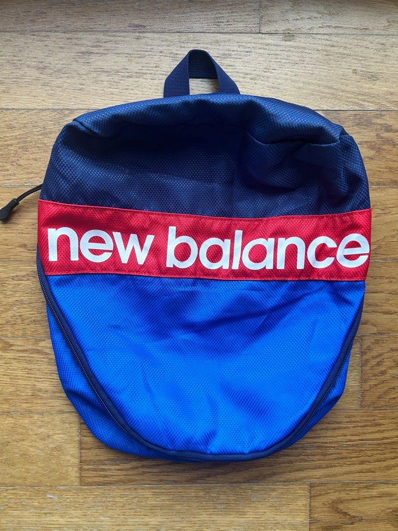 New Balance Shoe Bag