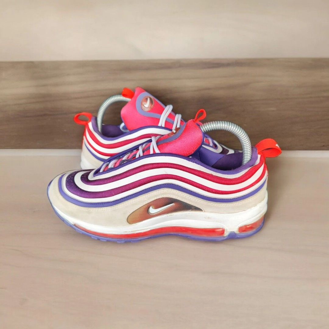 Air max 97 ultra infrared online