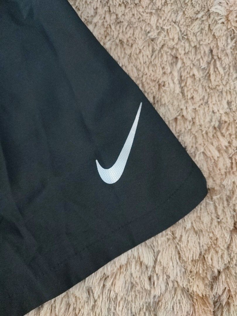 NIKE FLEX8 WOVEN SHORT Fesyen Pria Pakaian Bawahan di Carousell