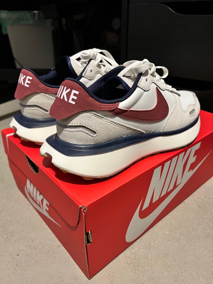 Nike Phoenix Waffle UK5 24.5cm Women s Fashion Footwear Sneakers on Carousell