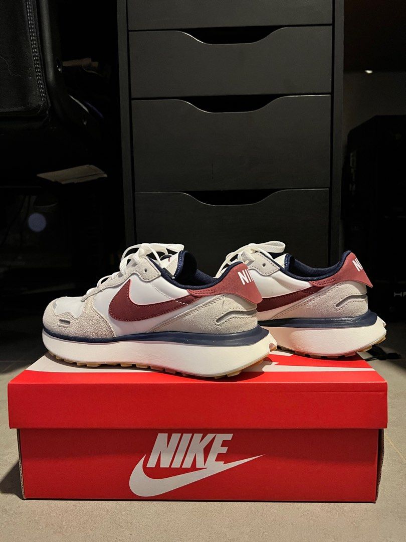 Nike 24.5 cm top