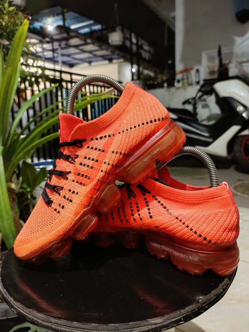 Nike vapormax clot Fesyen Wanita Sepatu di Carousell