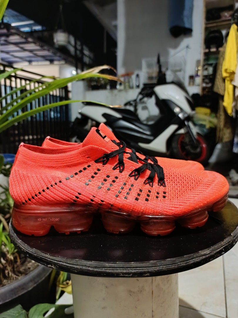 Clot nike vapormax clearance