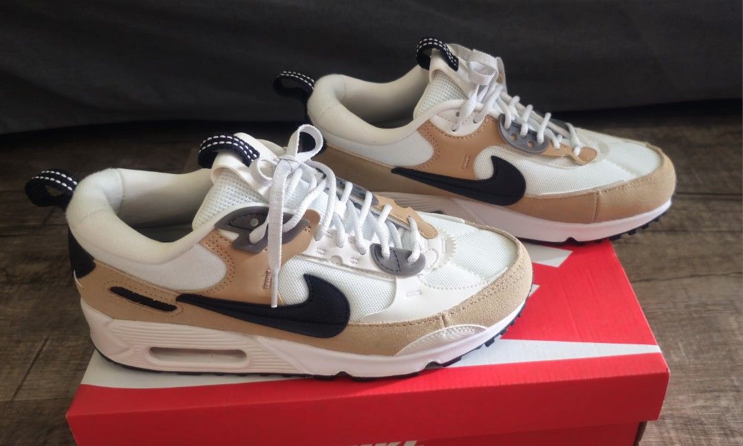 Nike air 38.5 outlet