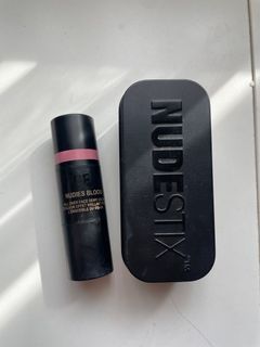 Nudestix nudies bloom - sweet cheeks, Beauty & Personal Care, Face