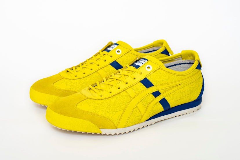 Acid tiger shoes hot sale