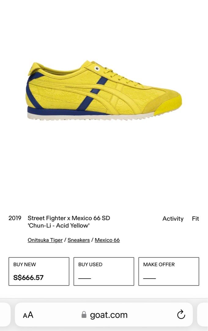 Acid tiger shoes hot sale