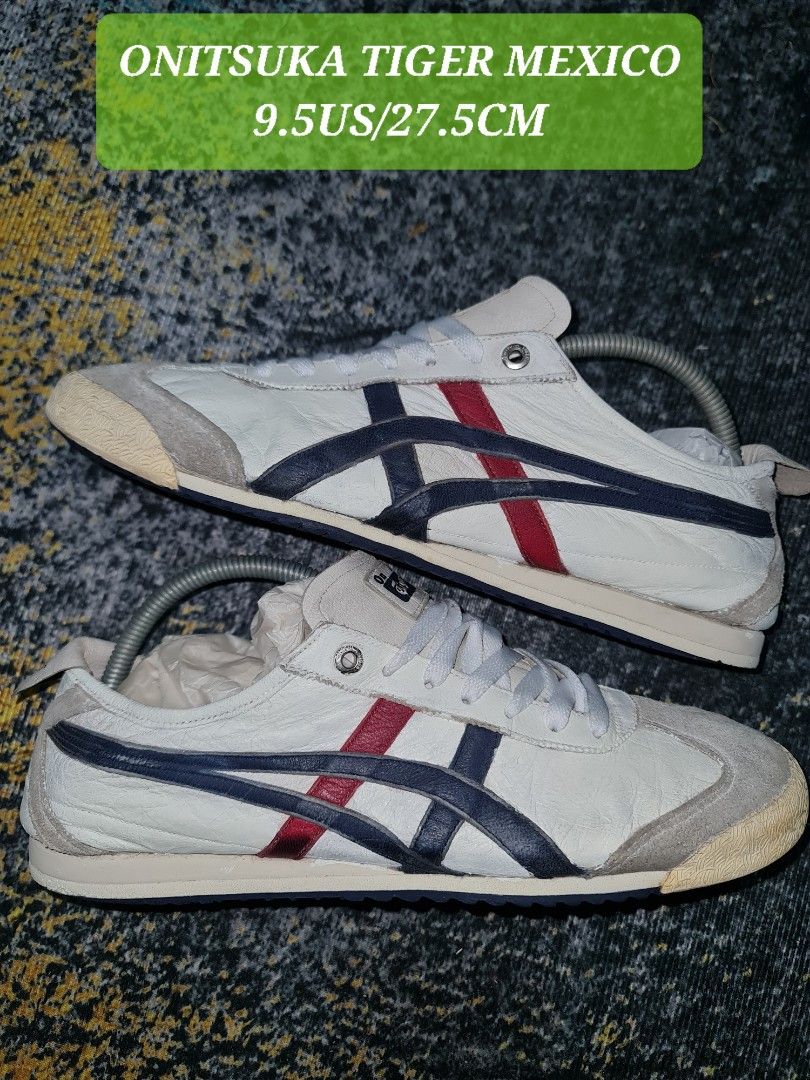 Onitsuka tiger slip on 2018 clearance
