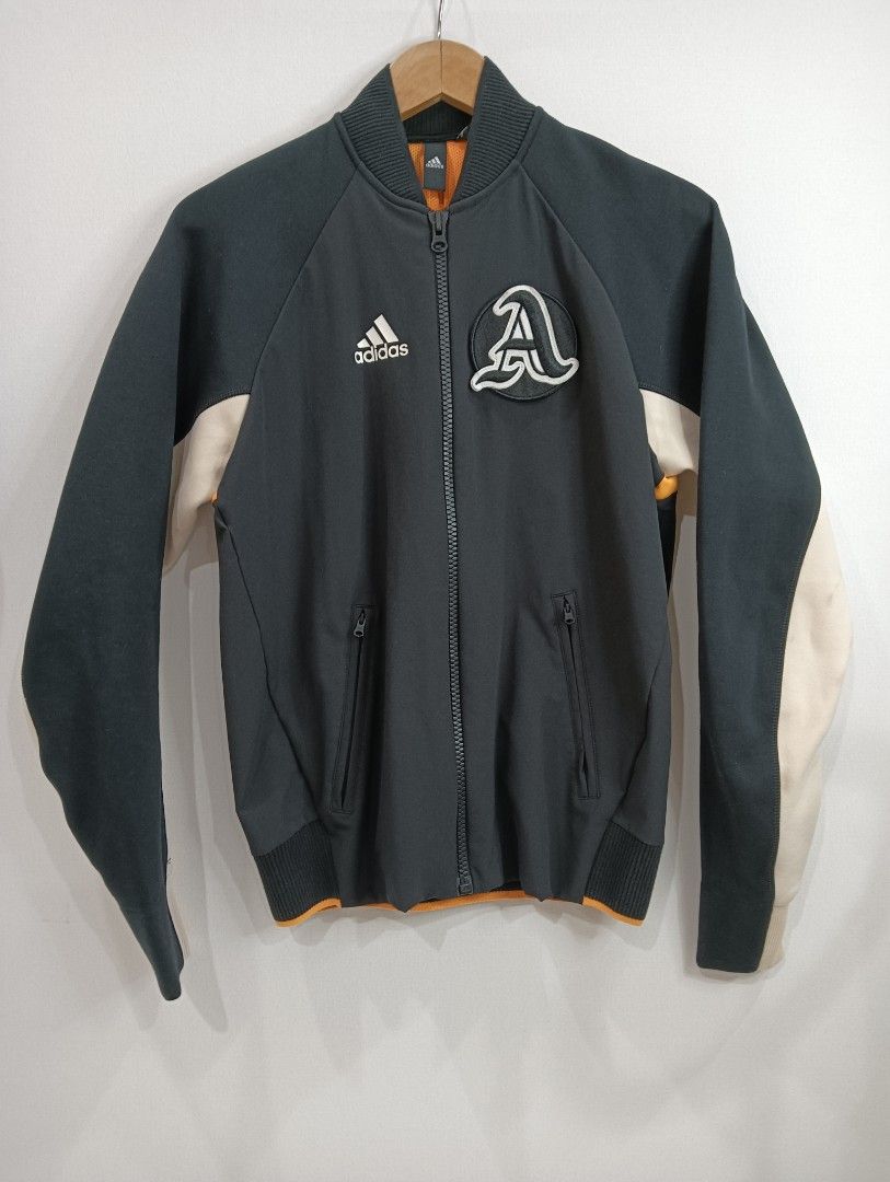 Arsenal vrct jacket sale