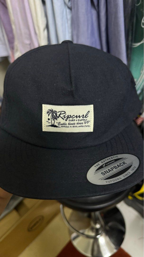 Original RIPCURL Cap NEW