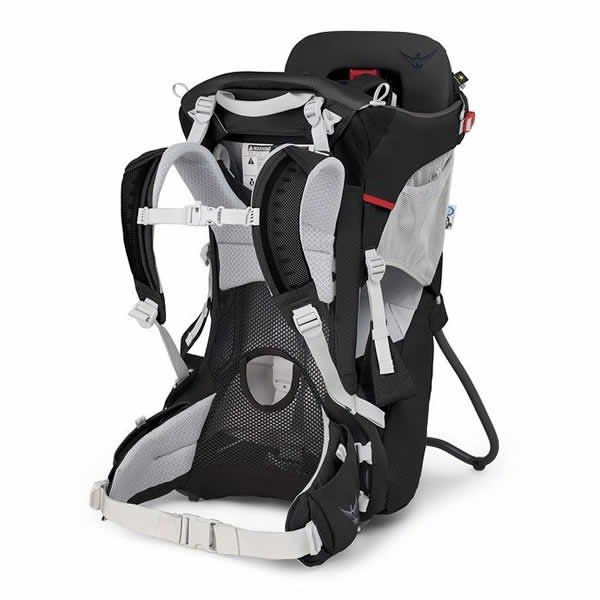 Osprey hiking child carrier deals