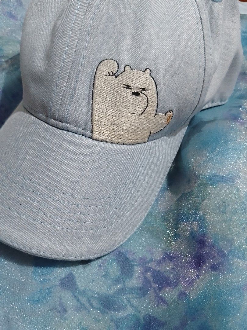 We bare bears slippers penshoppe price shop