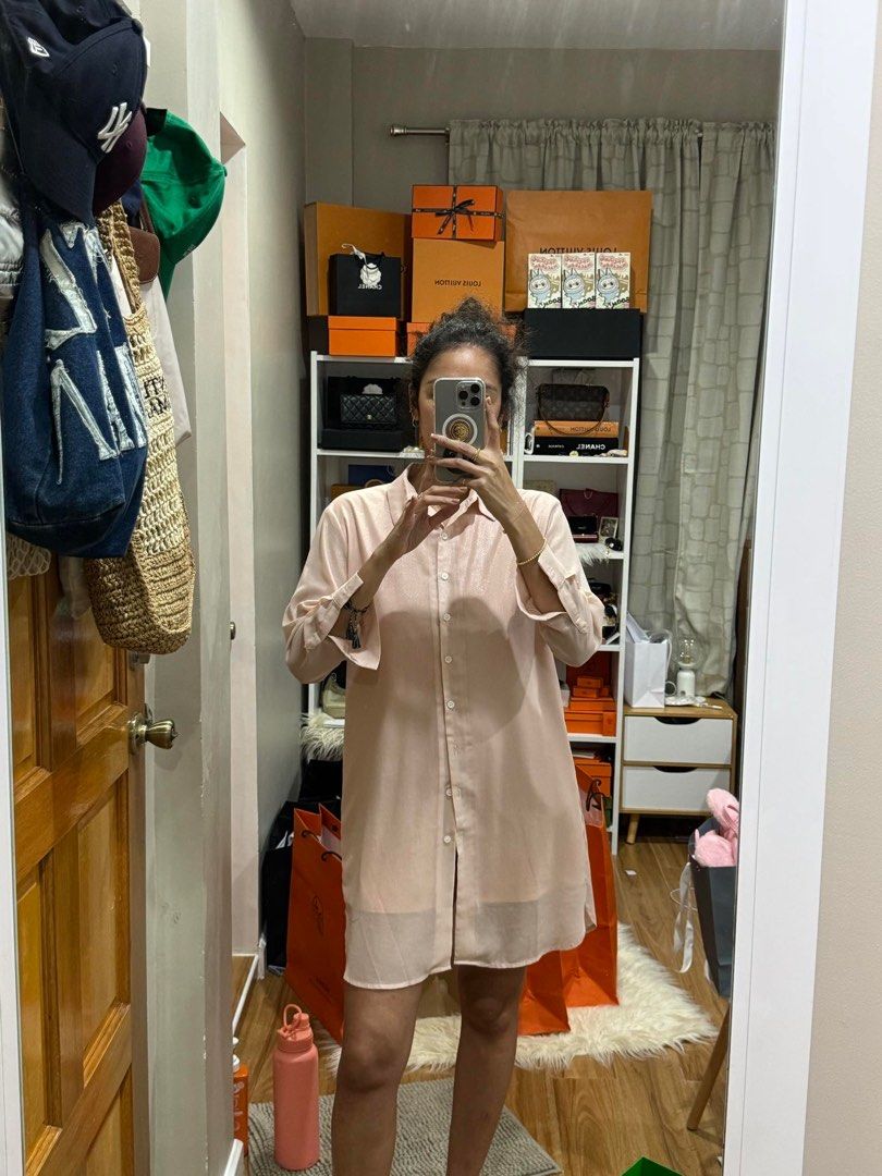 Pomelo Dress (Category: Dresses) located in Cebu City. Submitted by joniiie (Listing ID 1312486016, Image 1). Description: bought from Zalora Pomelo 2k orig price.