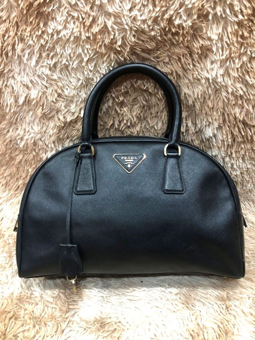 Prada alma bag deals