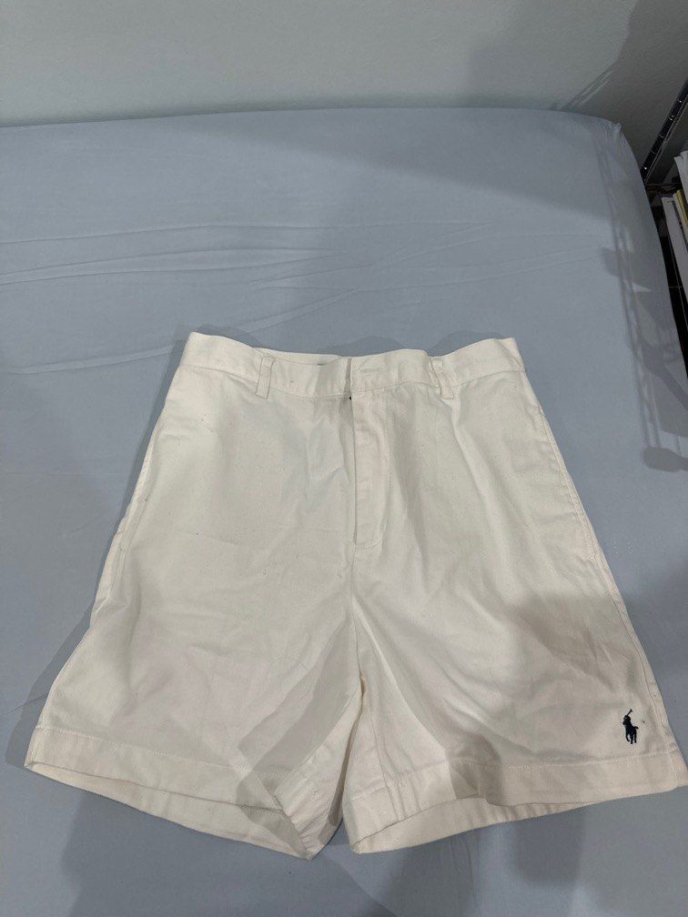 Ralph lauren shorts sizes best sale