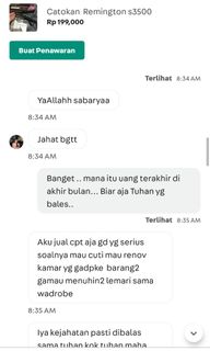 (Kategori: ) berada di . Dikirim oleh mickstuff (ID iklan 1312558902, Gambar 1). Deskripsi: .