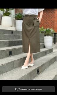 (Kategori: ) berada di . Dikirim oleh preloved1901 (ID iklan 1312479009, Gambar 1). Deskripsi: .