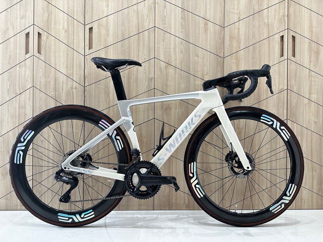 S works venge peter sagan top