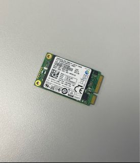 抵買msata ssd ｜硬碟及儲存器｜Carousell Hong Kong