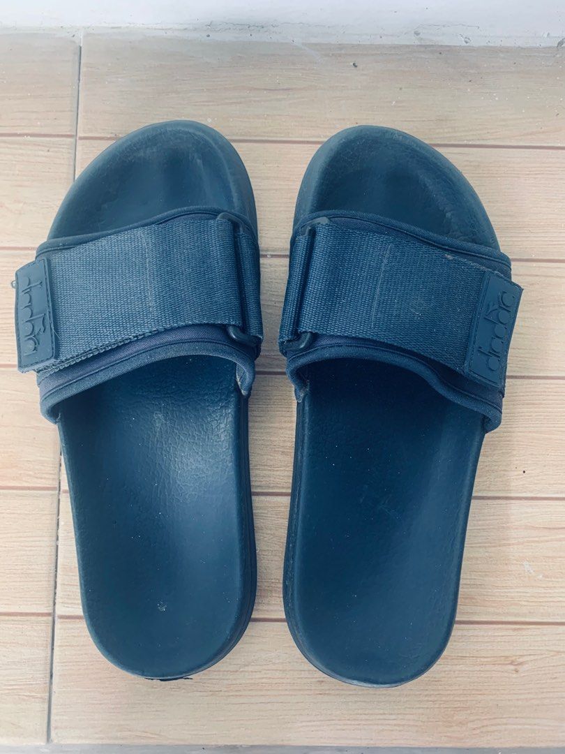 Sandal diadora original sale