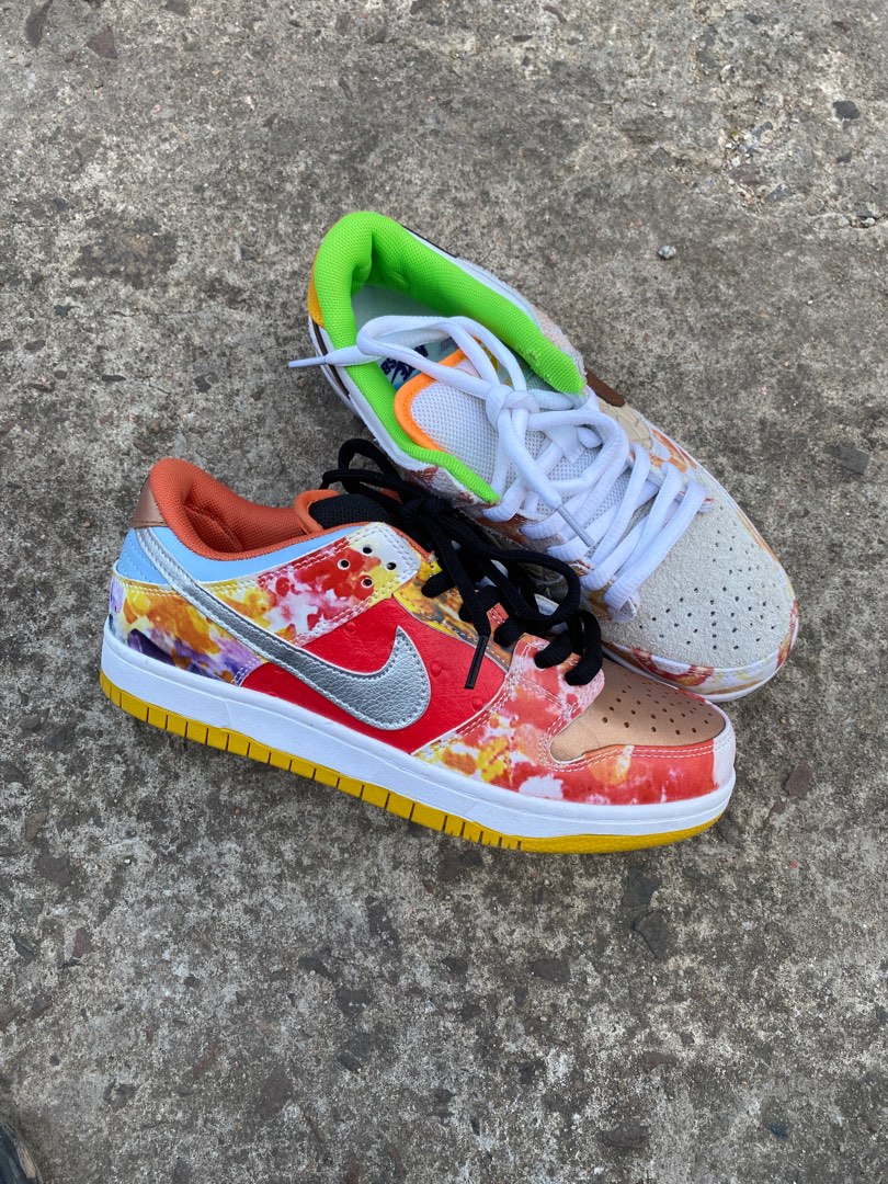 Low Pro Street Street Hawker Sb Dunk Stockx Nike Dunk Street