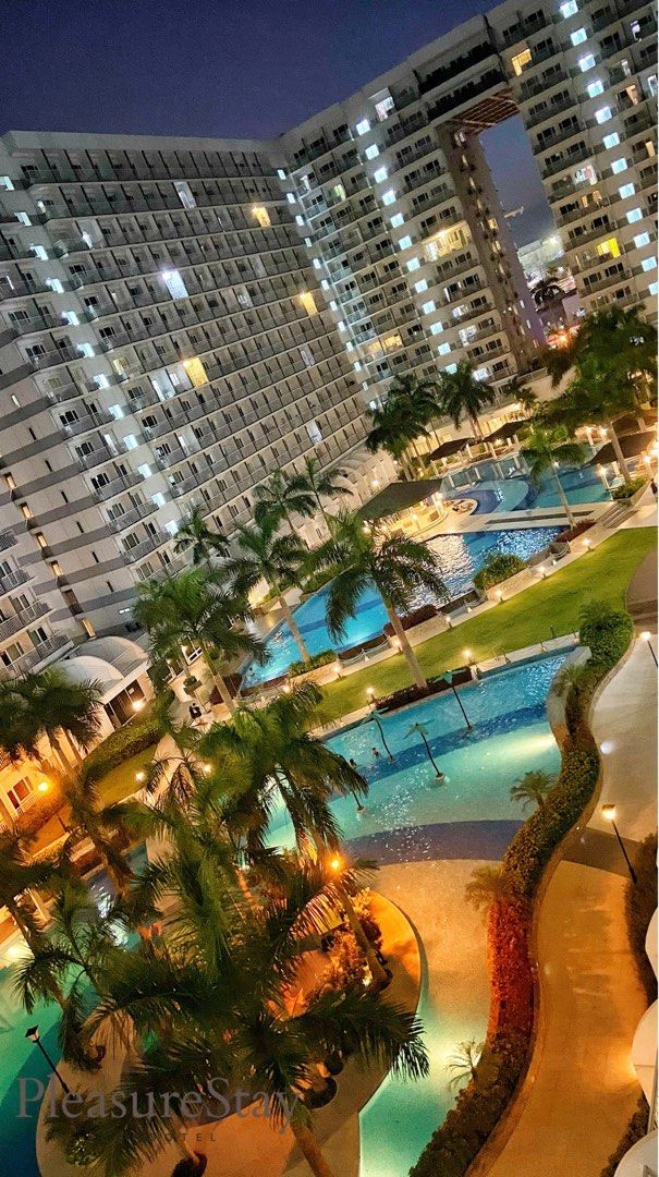 Shell Residences Mall of Asia, Property, Rentals, Apartments & Condos ...