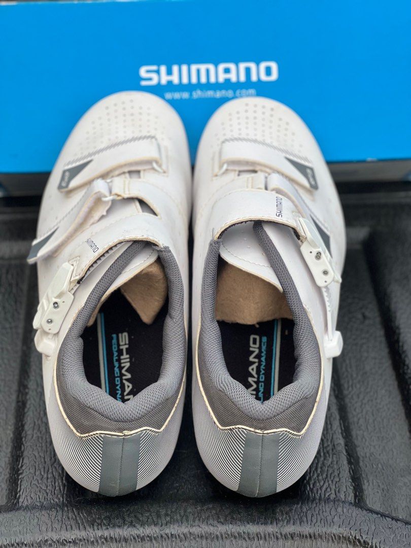 Shimano RP3 Men s Fashion Footwear Sneakers on Carousell