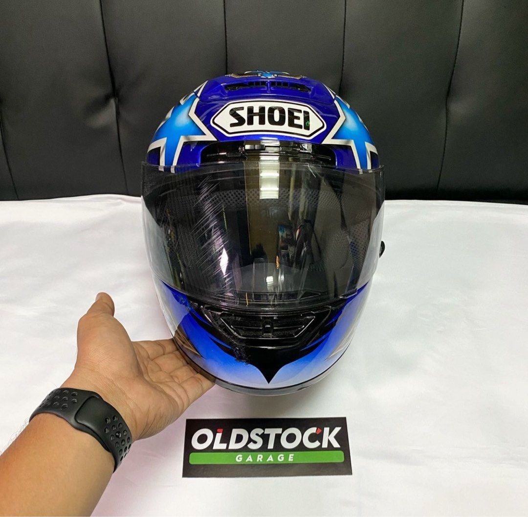 k*o様 Norick SHOEI X-Eleven フルフェイス ノリック X SHOEI フルフェイスヘルメット X-11 ノリック X-Eleven | FULL-FACE