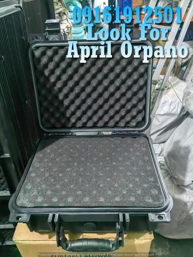 Showa Safety Protective Box, Commercial & Industrial, Construction ...