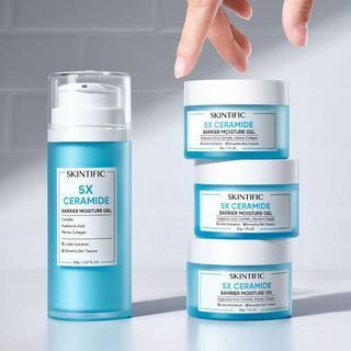 Skintific Ceramide Moisturizer