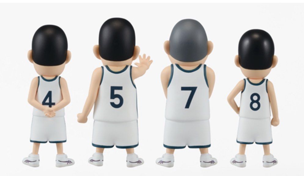 20cm ぬいぐるみ スラムダンク 河田雅史 激カワ 特典付き Amazon