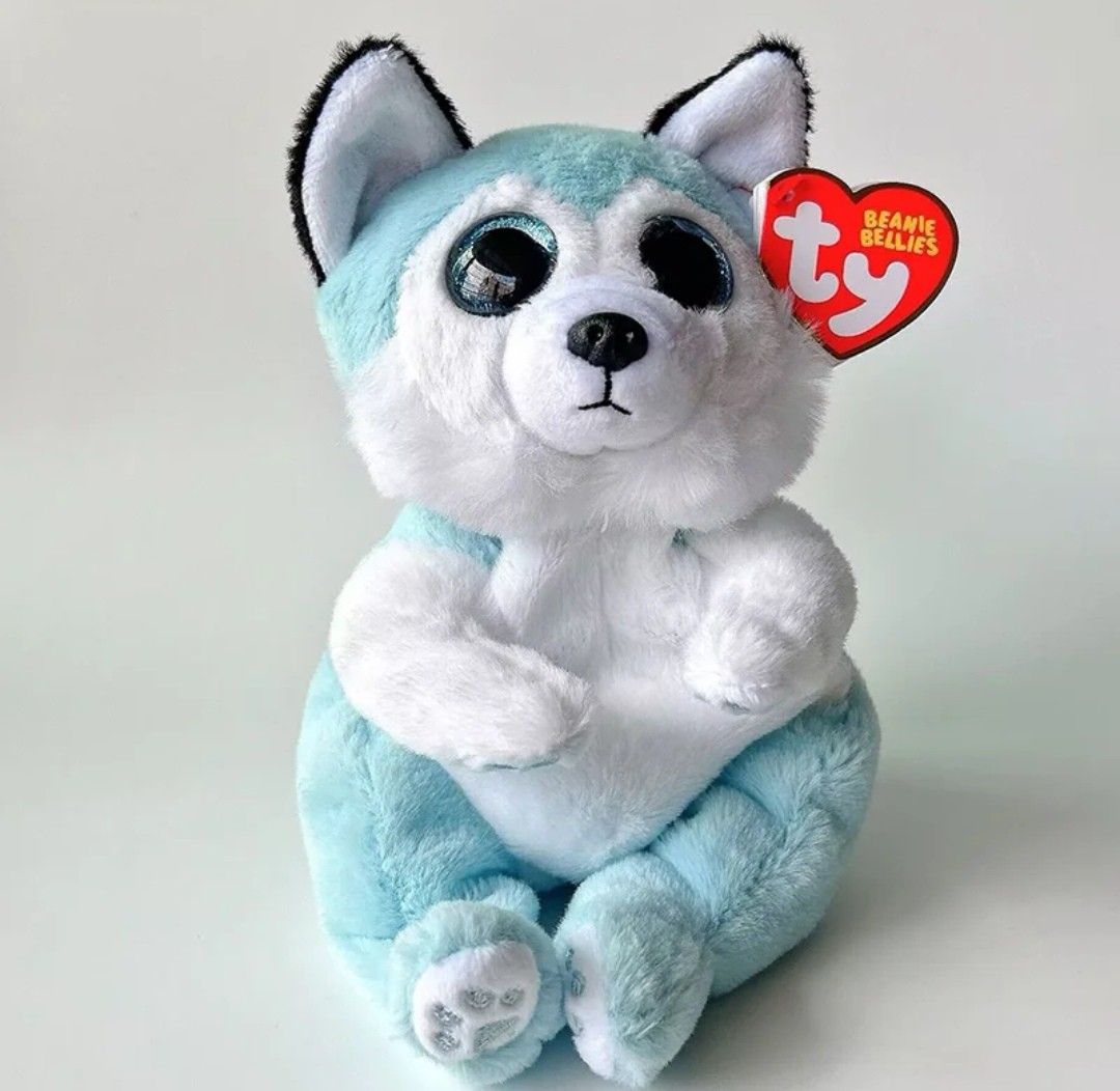 New ty toys new arrivals