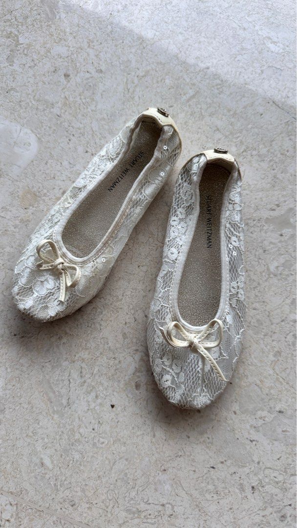 Stuart weitzman girls shoes on sale