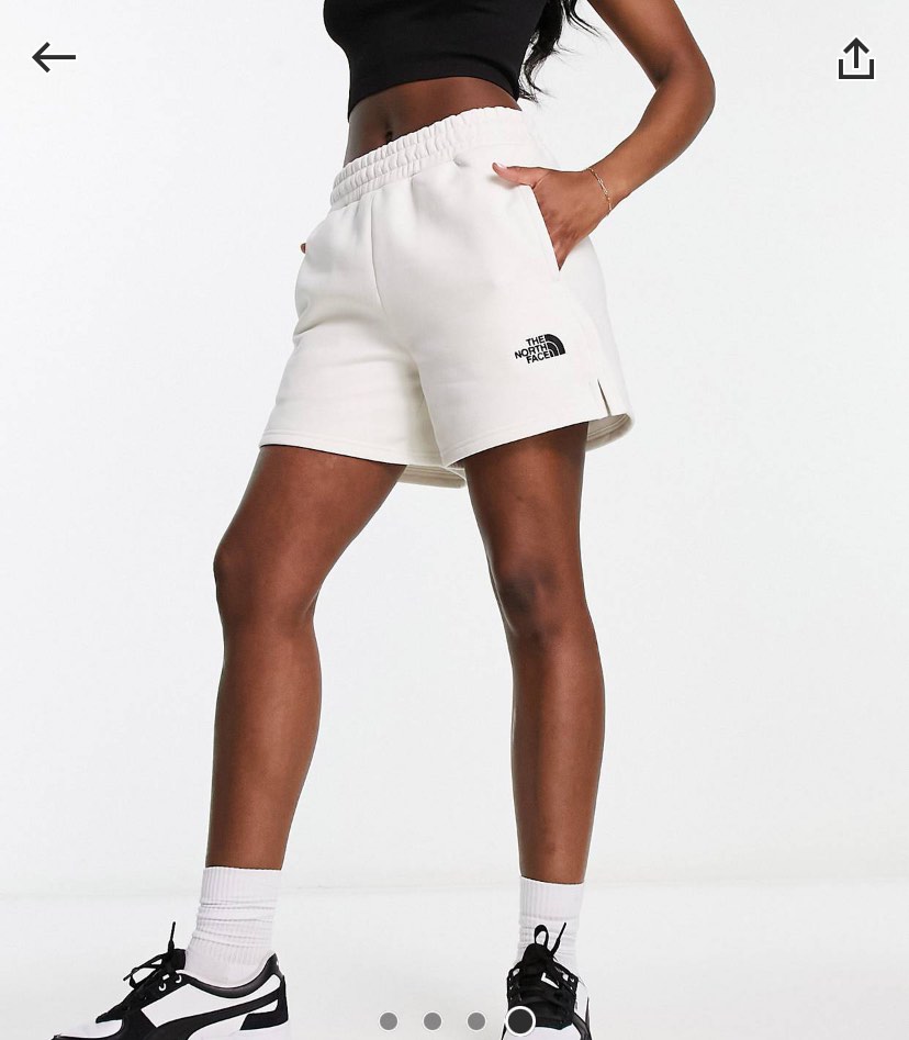 North face jersey shorts clearance