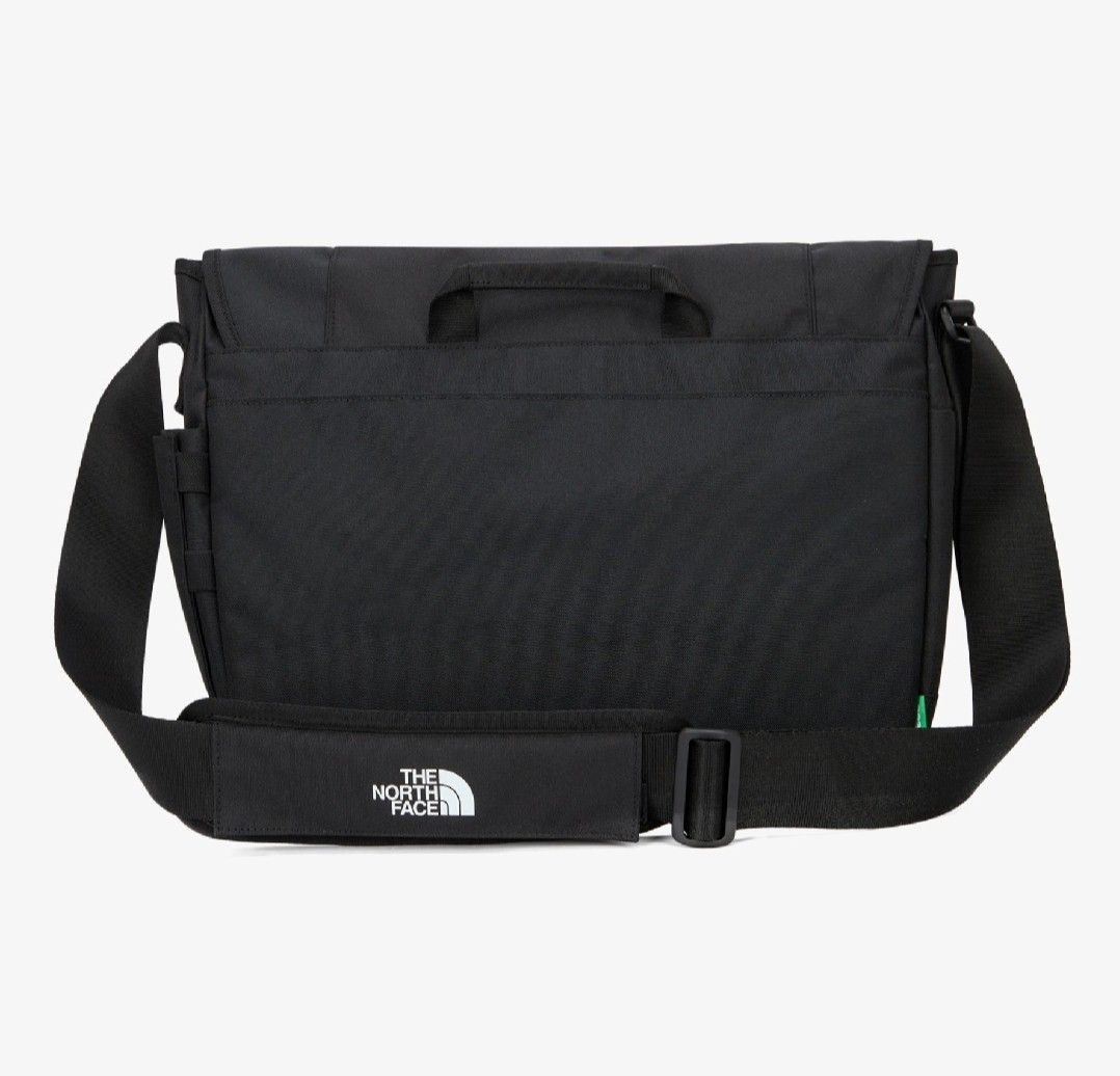 ■THE NORTH FACE■ White Label Super Messenger Bag L CHARCOA NEW THE NORTH FACE SUPER MESSENGER BAG L NN2PR00 CHARCOAL | eBay