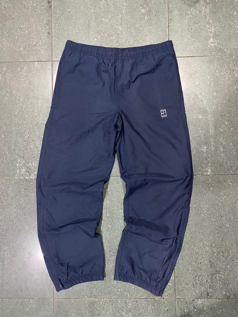 nike court cargo tracksuit