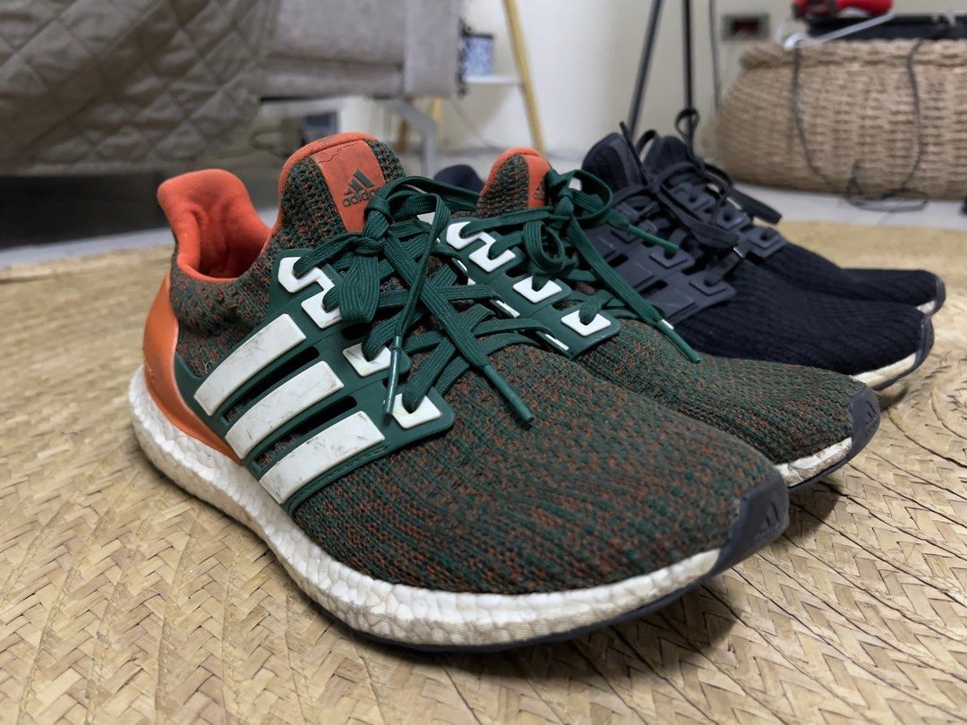 Ultra boost precio new arrivals
