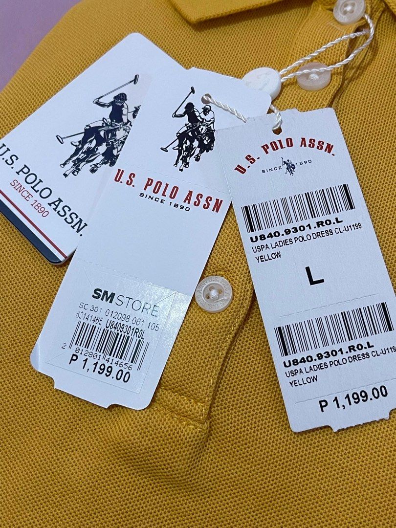 USPA Dress (Category: Dresses) located in Lucena. Submitted by Chabs (Listing ID 1312569364, Image 3). Description: .