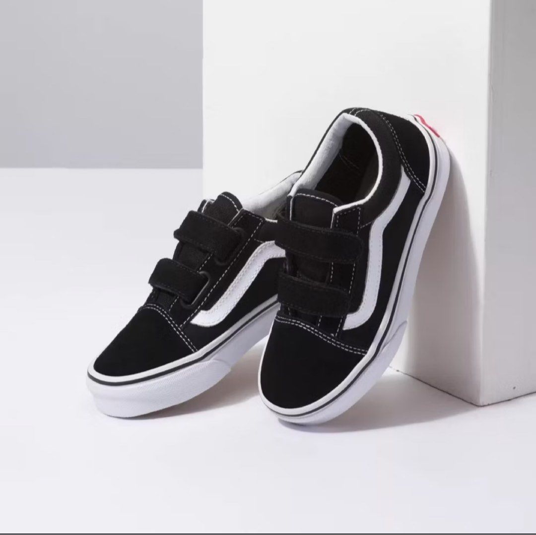 Vans kids
