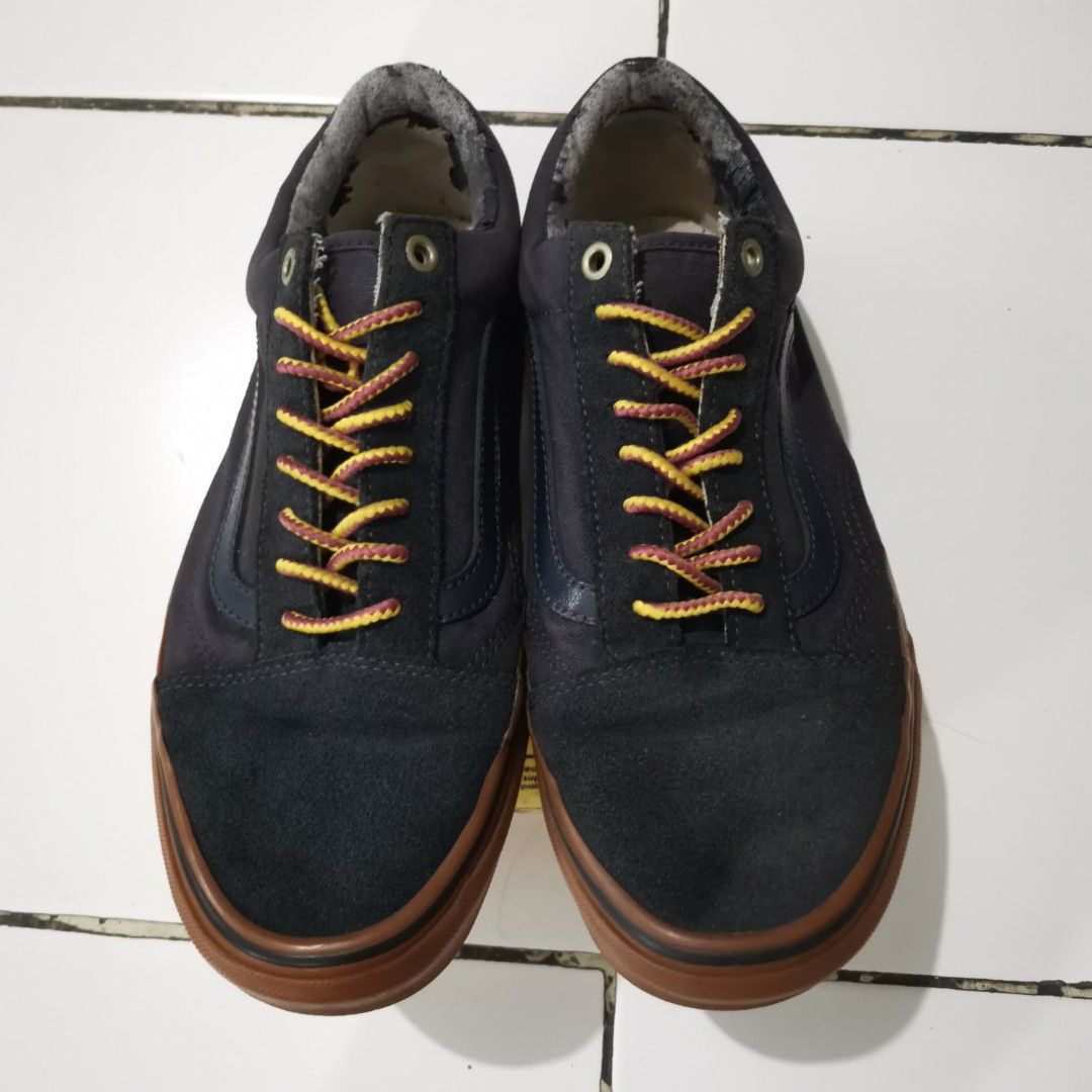 Gum old skool sky captain sale