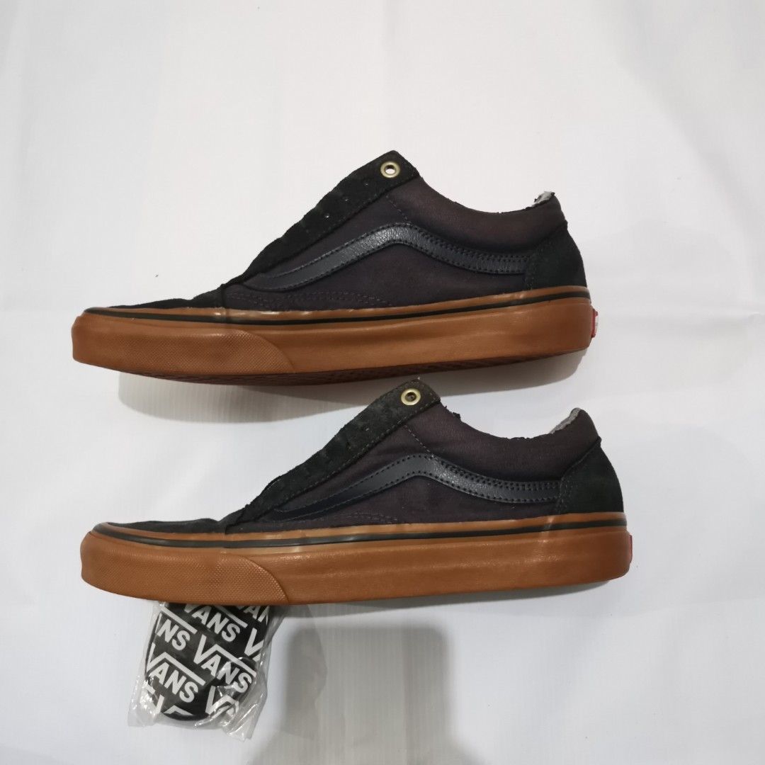 Gum old skool sky captain sale