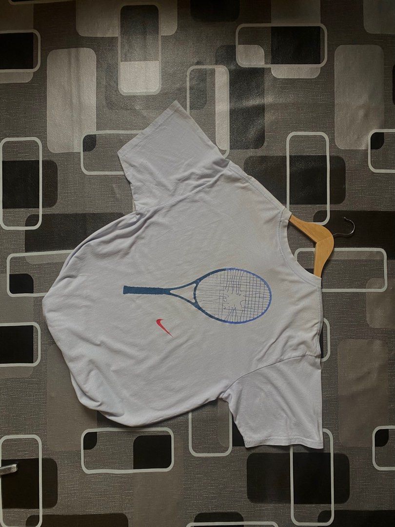 retro nike tennis