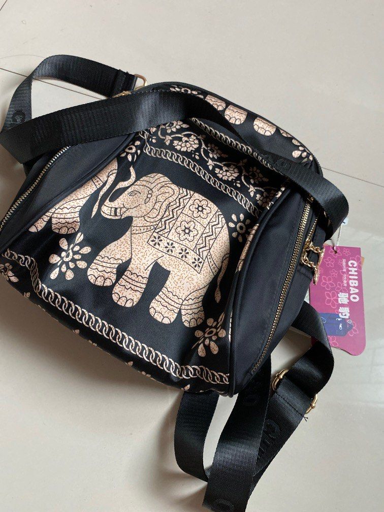 Waist bag chibao 2025