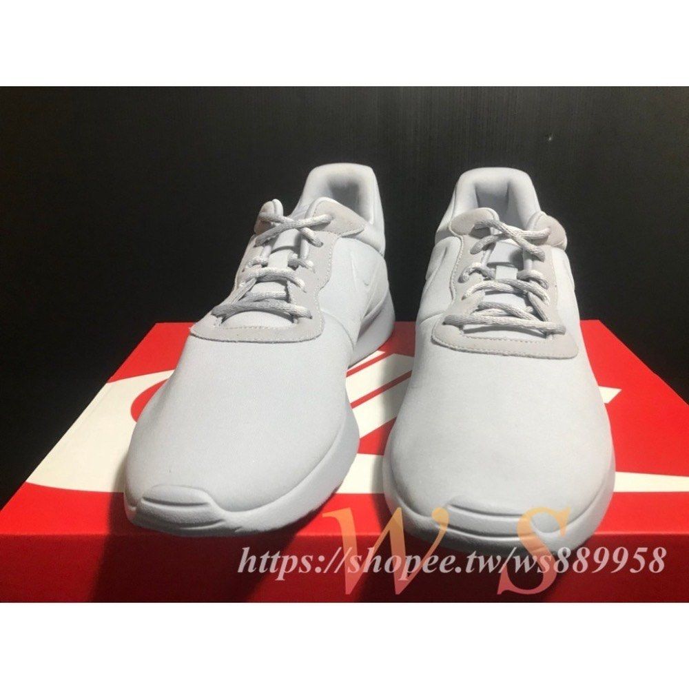 Nike tanjun premium mens hotsell