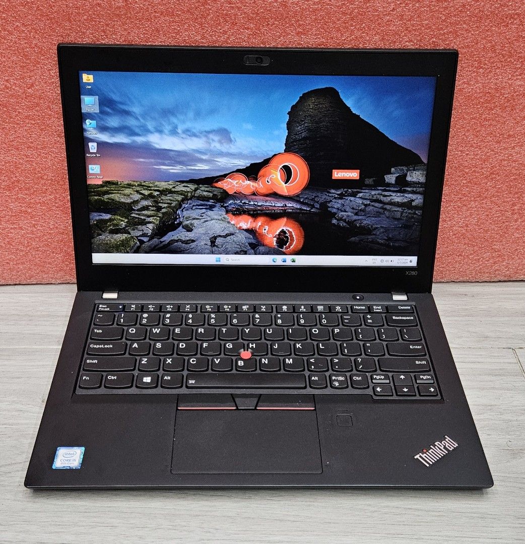 Thinkpad 280 Core i7 8650U 16GB 256GB 新淨Touch機,Lenovo Thinkpad 280 Core i7 8650U 16GB 256GB 新淨Touch機,Lenovo