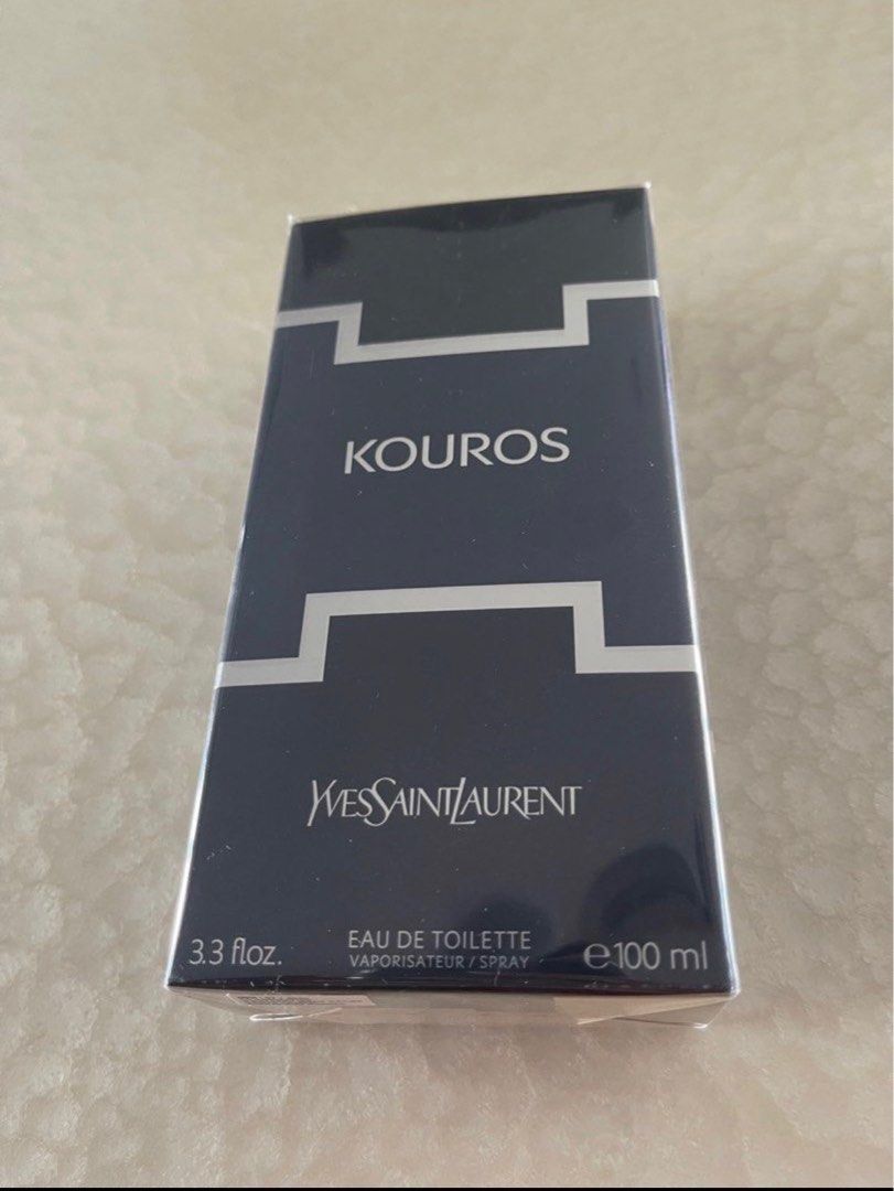 Kouros edp clearance