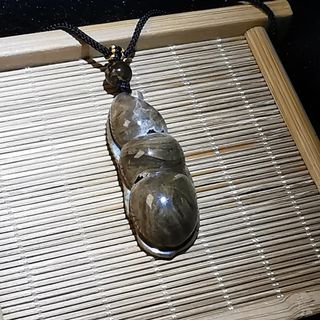 天然【緬甸。青花瓷妖花溶洞根珀。連中三元】04💖💖💖64241280359425110