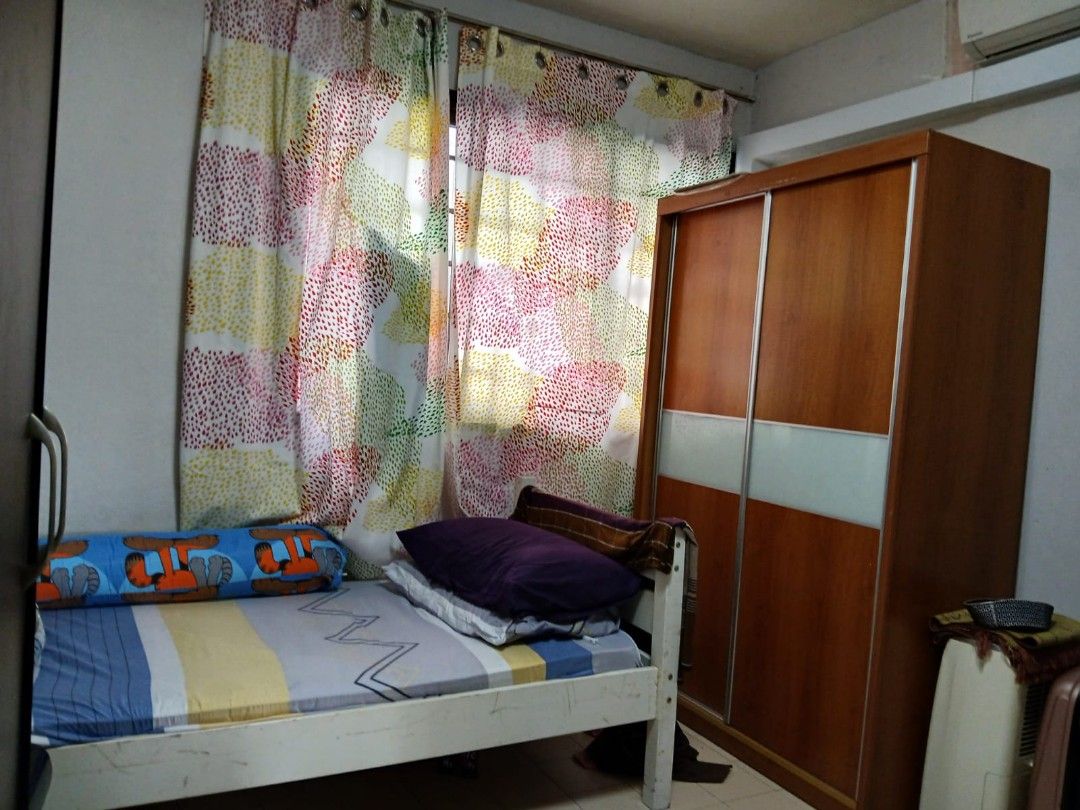 1 bed room  rent63108836020867112