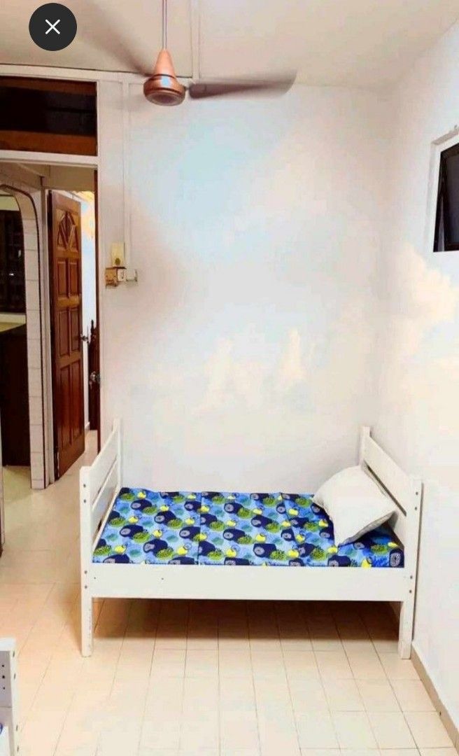 1 bed room  rent63108836020867113